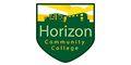 Horizon Community College logo