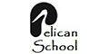 Pelican School logo