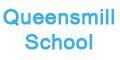 Queensmill School logo