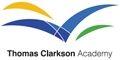 Thomas Clarkson Academy logo