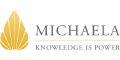 Michaela Community School logo