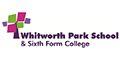 Whitworth Park School and Sixth Form College logo
