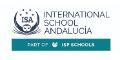 International School Andalucia logo