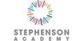 Stephenson Academy logo