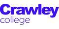 Crawley College logo