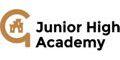 Junior High Academy logo