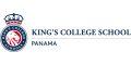 King’s College Panama logo