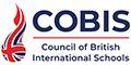COBIS Council of British International Schools logo
