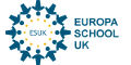 The Europa School UK logo