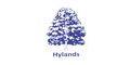 Hylands School logo