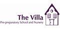 The Villa Pre-preparatory School & Nursery logo