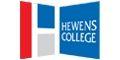 Hewens College logo