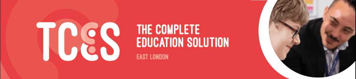 East London Independent School banner