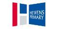Hewens Primary School logo