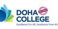 Doha College (West Bay Campus) logo