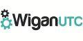 Wigan UTC  Academy logo