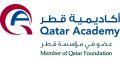 Qatar Academy Doha logo