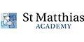 St Matthias Academy logo
