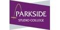 Parkside Studio College logo