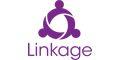Linkage College logo