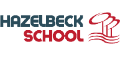 Hazelbeck School logo