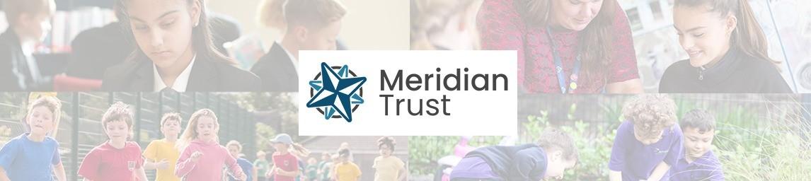Meridian Trust banner