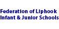Federation of Liphook Infant & Junior Schools logo