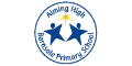 Barnsole Primary School logo