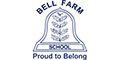 Bell Farm School logo
