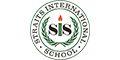 Straits International School logo