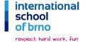 The International School of Brno logo