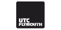 UTC Plymouth logo