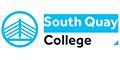 South Quay College logo