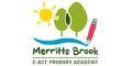 Merritts Brook E-ACT Primary Academy logo