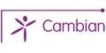 Cambian Southwick Park School logo