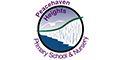 Peacehaven Heights Primary School logo