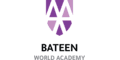 Bateen World Academy logo
