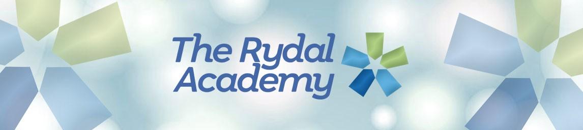 The Rydal Academy banner