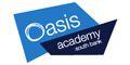 Oasis Academy South Bank logo