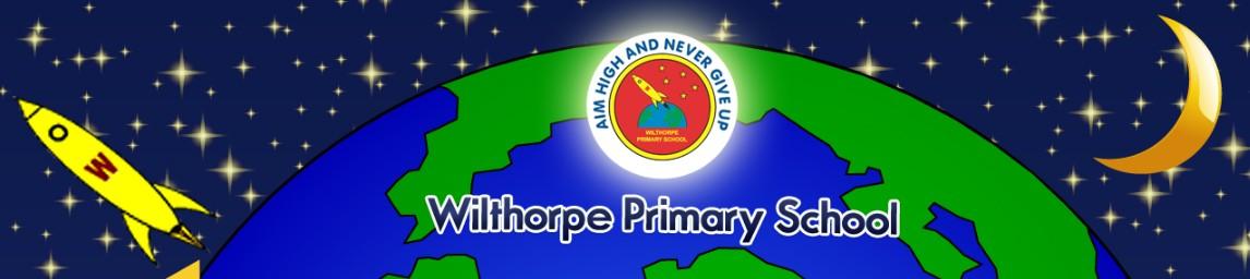 Wilthorpe Primary School banner