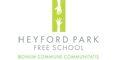 Heyford Park Free School logo