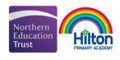 Hilton Primary Academy logo