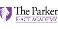 The Parker E-ACT Academy logo
