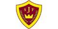 St John Fisher, a Catholic Voluntary Academy logo