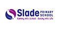 Slade Primary School logo