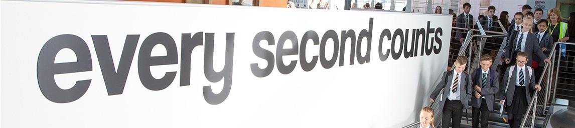 Torquay Academy banner