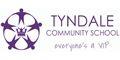 Tyndale Community School logo