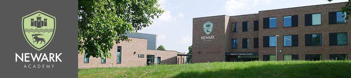 Newark Academy banner