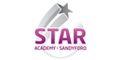 Star Academy, Sandyford logo