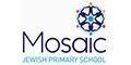 Mosaic Jewish Primary School logo